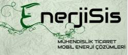 Enerjisis  Logo