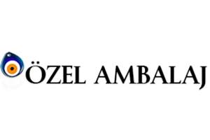 Özel Ambalaj  Logo