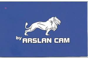 Arslan Cam  Logo