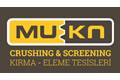 MUKA Kırma Eleme Tesisleri