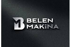 Belen Makina  Logo