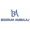 Bodrum Ambalaj  Logo