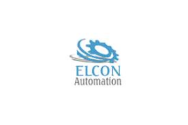 Elcon Otomasyon İletişim Logo