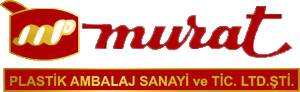 Murat Plastik  Logo