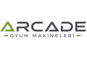 Arcade Oyun Makineleri 