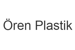 Ören Plastik   Logo