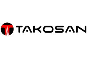 Takosan  Logo