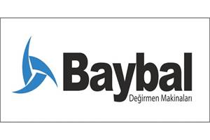 Baybal Değirmen Makina San.Tic.Ltd.Şti