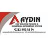 Yüksek Frekans Solid State Kaynak Makinası