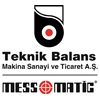 Sabit Balans Makinesi Pro/S