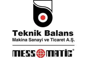 Teknik Balans Makine Sanayi Ve Tic. A.Ş.