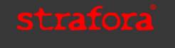 Strafora  Logo