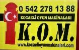 Kocaeli langırt  Hakkımızda Logo