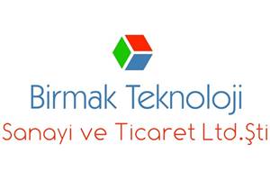 Birmak Teknoloji  Logo