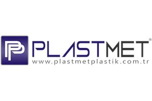 Plastmet Plastik  Logo