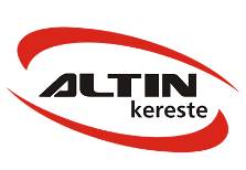 Altın Kereste  Logo