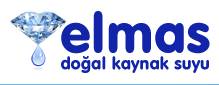 Elmas Doğal Kaynak Suyu