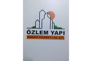 Özlem Çelik Konstüriksiyon Yapı LTD. ŞTİ.