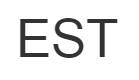 EST  Logo