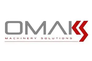Omaks Mühendislik Makina Otom. Hiz. İth. İhr. San. Tic. Ltd. Şti.