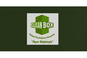 Clean Box 