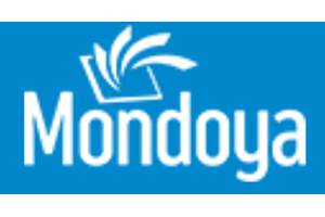Mondoya  Logo