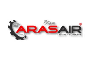 Aras Kompresör