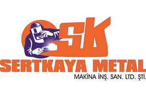 Sertkaya Metal Makina İnş. San. Ltd. Şti.