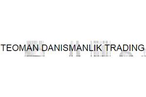Teoman Danışmanlık  Logo