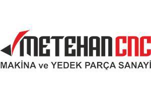 Metehan CNC Makina Otomativ Yedek Parça İmalat San.