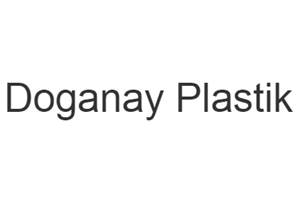 Doganay Plastik  Logo