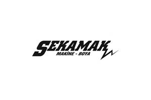 Sekamak  Logo