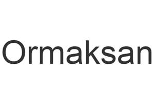 Ormaksan  Logo