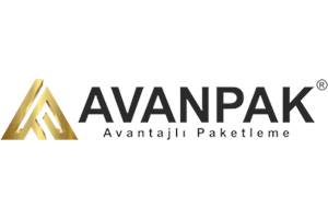 AVANPAK MAKİNA  Logo