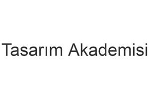 Tasarım Akademisi  Logo