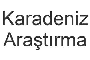 Karadeniz Araştırma  Logo