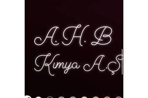 Ahb Kimya Aş