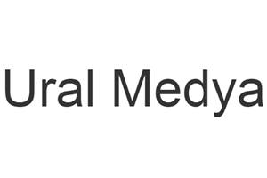 Ural Medya  Logo