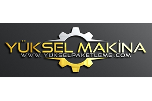 Yüksel Paketleme Makinaları Müh. ve Tek. San. Tic. Ltd. Şti.