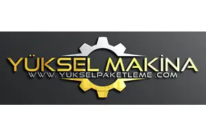 Yüksel Paketleme Makinaları Müh. ve Tek. San. Tic. Ltd. Şti.