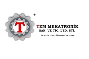 TEM Mekatronik San. Ve Tic. Ltd. Şti.