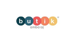 butikambalaj  Logo
