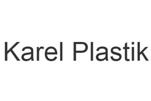 Karel Plastik  Logo