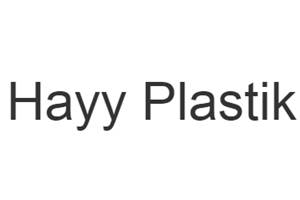 Hay Plastik San Tic Ltd Şti