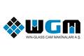Winglass Cam Makinaları
