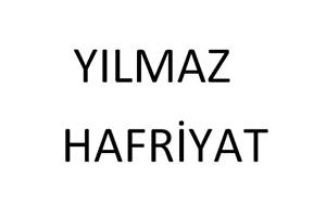 Yılmaz Hafriyat   Logo
