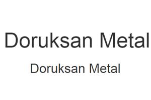 Doruksan Metal  Logo