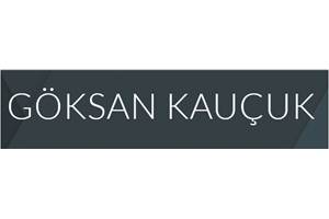 göksan kauçuk  Logo