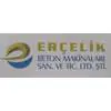 Erçelik Beton Makinaları San. ve Tic. Ltd. Şti.