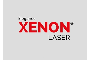 Elegance Xenon Laser